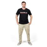 Camiseta Preta Clássica - Image 6