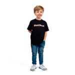 Camiseta Infantil Clássica FT - Image 3