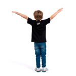 Camiseta Infantil Clássica FT - Image 4