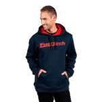 Moletom Azul Marinho FuelTech - Image 3