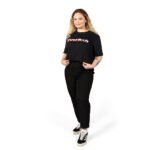 Camiseta Preta Clássica - Image 3