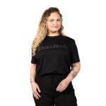 Camiseta Logo Carbono FuelTech - Image 3