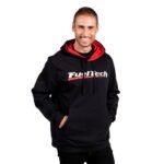 Moletom Corridas Proibidas I FuelTech - Image 3