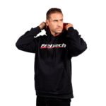 Moletom Corridas Proibidas I FuelTech - Image 4