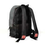 Mochila Textura Automotiva FuelTech - Image 4