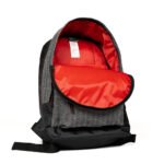 Mochila Textura Automotiva FuelTech - Image 2