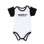 Body Infantil Mini Piloto FT