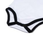 Body Infantil Mini Piloto FT - Image 3