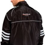 Jaqueta Motorsports Race Unissex FuelTech - Image 2