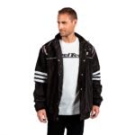 Jaqueta Motorsports Race Unissex FuelTech - Image 3