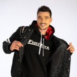 Jaqueta Motorsports Race Unissex FuelTech - Image 5