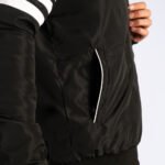 Jaqueta Motorsports Race Unissex FuelTech - Image 4