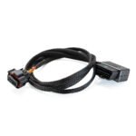 Chicote OBD-II para VW, Audi e BMW