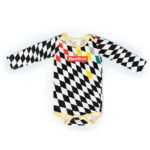 Body Infantil Grid FuelTech