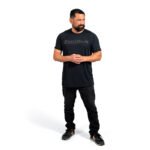 Camiseta Dry Fit Carbono FuelTech - Image 7