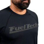 Camiseta Dry Fit Carbono FuelTech