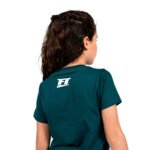 Camiseta Infantil Verde GearHead - Image 4