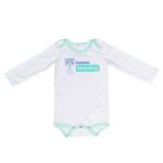 Body Infantil Pistão Fofo