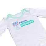 Body Infantil Pistão Fofo - Image 3