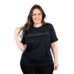 Camiseta Dry Fit Carbono FuelTech - Image 5