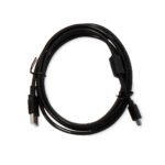 Cabo mini USB para FT600/FT550/FT550LITE/FT500/FT500LITE/FT450