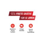 Kit de Terminais e Conectores FT550/FT700 - Image 3