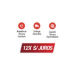 Kit Conectores e Terminais Fêmea para Can Padrão Deutsch 2V - Image 2