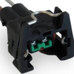 Conector Bico Multiponto, Sensores de Temperatura e Bobina VW 2 fios - Image 2
