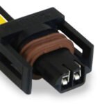 Conector Bico Injetor Monoponto - Image 2