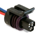 Conector TPS GM EFI / MPFI / Sensor de Pressão PS1500PSI - Image 2