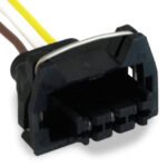 Conector Distribuidor Hall 3 Fios - Image 2