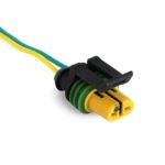 Conector Bobina DIS Fiat Magneti Marelli - Image 2