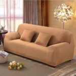 KIT de 2- (DUAS) CAPAS DE ALMOFADAS LISAS ( TAMANHO 45X45 ) FRETE GRÁTIS. - Image 10