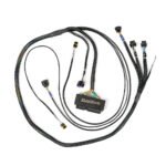 CHICOTE FT550 VW/AUDI A3 8L 180CV / GOLF  GTI 180CV