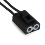 Conector Sensor de Pressão Siemens VDO