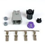 Conversor DC-DC 110V - 500W - Image 2