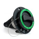 Trava para Conector de Recarga Tipo 2 - Image 7