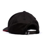 Boné Preto Clássico FuelTech - Image 3