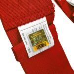 Cinto de segurança FuelTech de 6 pontos com homologação FIA - Image 15