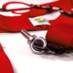 Cinto de segurança FuelTech de 6 pontos com homologação FIA - Image 16