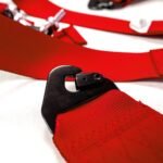 Cinto de segurança FuelTech de 6 pontos com homologação FIA - Image 17