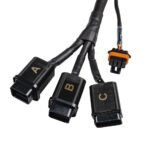 Chicote Adaptador Yamaha SVHO/SHO/HO 2008/2018 - Image 2