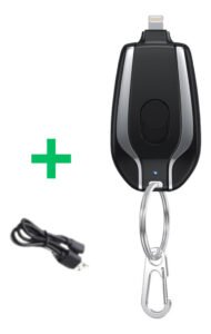 Super Charger Carregador Portátil (Compre 1 leve 2) Pronta Entrega - Image 7