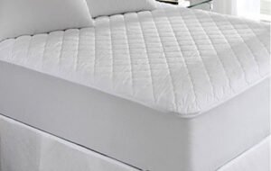 Capa de colchão, 100% Impermeável, ANTIALÉRGICO, Todos tamanhos. Frete Grátis! - Image 6