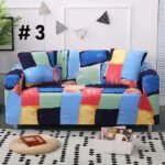 KIT de 2- (DUAS) CAPAS DE ALMOFADAS LISAS ( TAMANHO 45X45 ) FRETE GRÁTIS. - Image 17