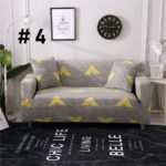 KIT de 2- (DUAS) CAPAS DE ALMOFADAS LISAS ( TAMANHO 45X45 ) FRETE GRÁTIS. - Image 18