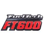 Emblema FT600 FuelTech - Image 2