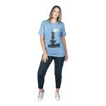 Camiseta Pinheirinho FuelTech - Image 5