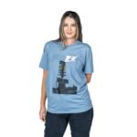 Camiseta Pinheirinho FuelTech - Image 7