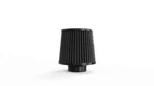 FT Air Filter Cônico Racing Duplo Fluxo. 2POL 120MM - Image 2